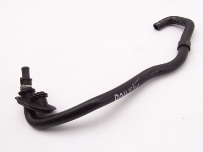 Iveco daily iv v 06-14 wąż шланг wody фото №1