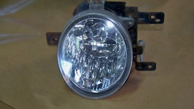 Subaru justy g3x 05r протитуманна фара правий фото №1