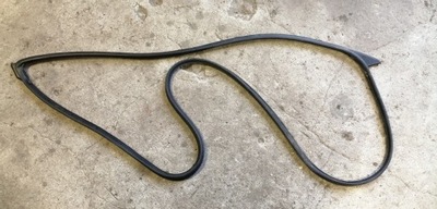 Mazda 3 09-13 bl прокладка двері ліва передня фото №1