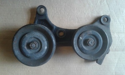 Toyota corolla e12 02-06 2.0 d4d ролик напрямна фото №1