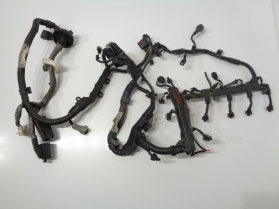 Джгут двигуна honda civic ufo viii 06- 2.2 ictdi фото №1