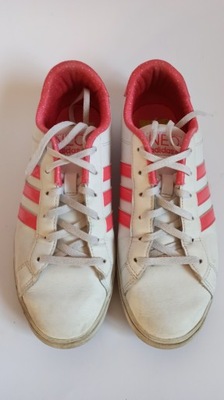 ADIDAS - super buty sportowe roz 40