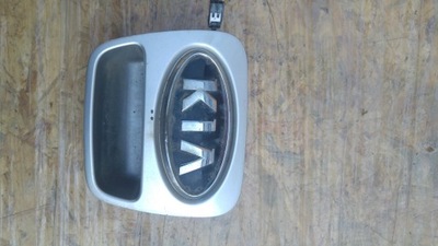 Kia pro ceed ручка кришки задня фото №1