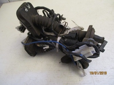 240/5 электропроводка дверь передних volvo s40 v40 i фото №1