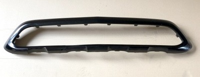 Спойлер накладка mercedes w253 glc x253 - оригінал фото №1