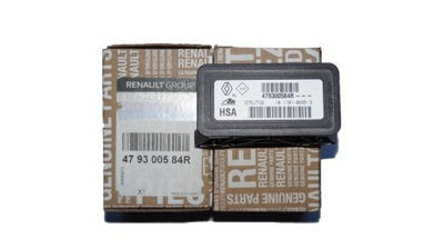 MÓDULO SENSOR ESP RENAULT 479300584R  