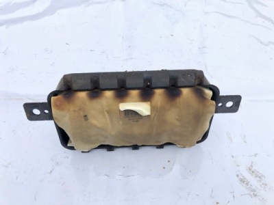 Kia carens iv 13-19 подушка подушка безпеки пасажира eu фото №1