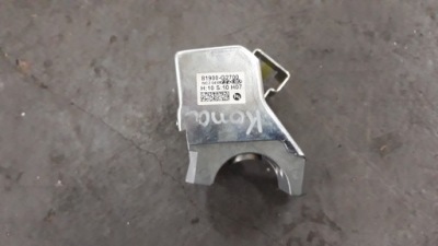 Hyundai kona 2019- блокування керма замка запалювання фото №1