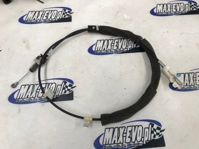 Lancer evo 10 x трос коробки передач автоматична коробка передач фото №1