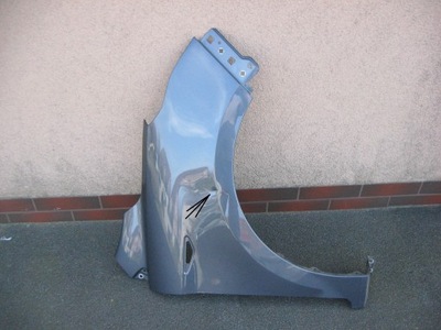 Правий крила - перед - ford ka + plus фото №1