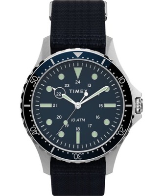 Zegarek męski Timex TW2T75400