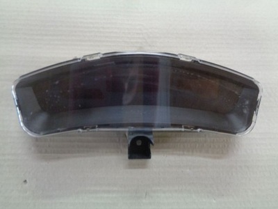 Дисплей панель панели nissan leaf i фото №1