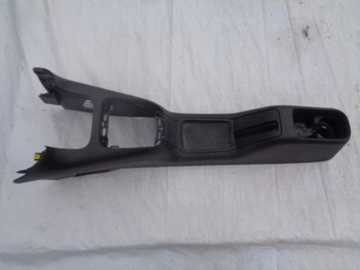 Citroen c3 iii 2017- туннель средний фото №1