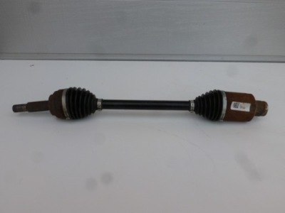 Приводной вал tesla s левая перед 1030616-00-b фото №1