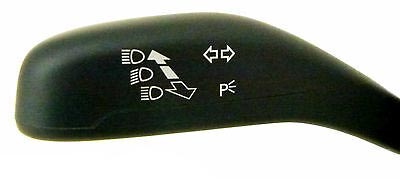 Переключатель комбинированный skoda fabia praktik roomster фото №1