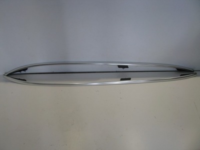 Рейлінги рейлінг дахові mercedes w212 lift комплект фото №1