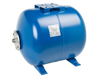PRZEPONOWY ZBIORNIK HYDROFOR 24L Hydroforowy