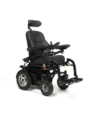 Wózek elektryczny inwalidzki FOREST 3 dof. do25tys