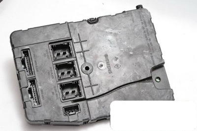 Модуль uch megane scenic 8200351186 s118400340c фото №1