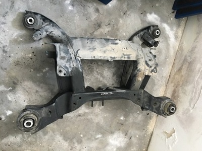 CAMARO SS 10-15 LS3 6.2 V8 CART SUBFRAME REAR BEAM  