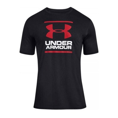 Under Armour GL Foundation SS T-Shirt 001 S 173 cm