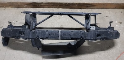 Bmw e60 535d pas перед фото №1