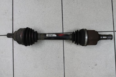 Volvo v50 s40 c30 c70 привідний вал ліва 2.0d p31259794 фото №1