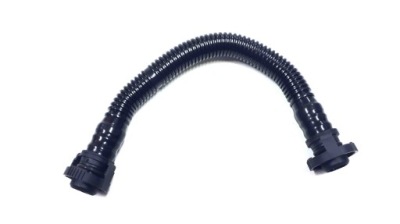 Шланг вентиляційний golf passat 2.0 06f103221h фото №1