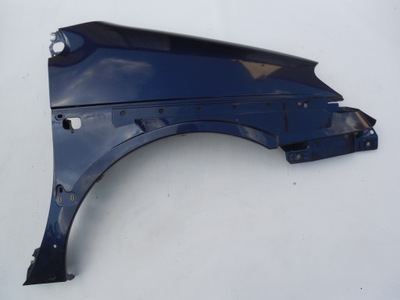 Renault scenic rx4 крыло правый перед tef43 фото №1