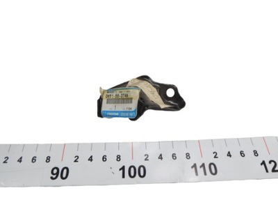 Кронштейн пол задняя mazda 2 de 08-10 d65156374a фото №1