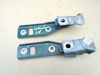 Петли капот vw golf iv bora фото №1