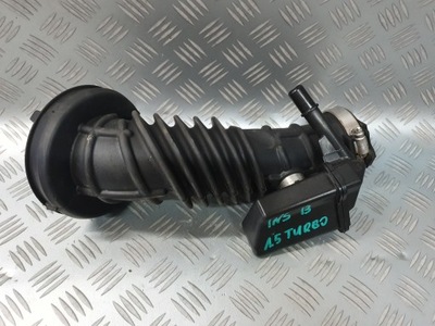 Шланг повітря opel insignia b 1.5 turbo фото №1