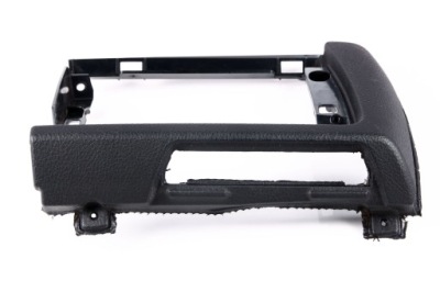 Bmw f01 защита панели консоли правая 9143956 фото №1