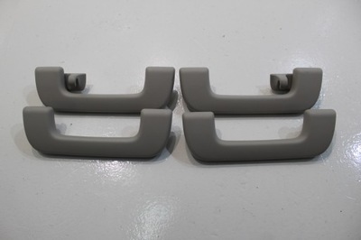 Vw touareg 3 ручки стельовий 4n0857644 4n0857607 фото №1