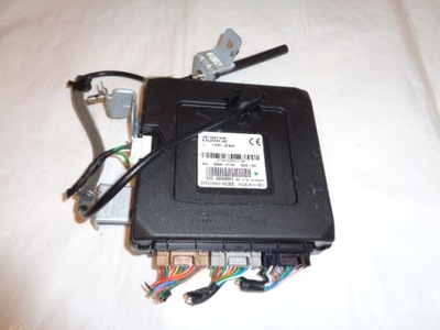 KIA SPORTAGE IV MODULE STEROWNIC BCM 95400-F1130  