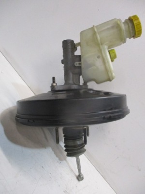 Підсилювач гальм насос гальмівна alfa romeo giulietta 1.6jtd фото №1