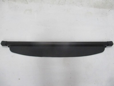 Шторка багажника toyota rav 4 19r фото №1