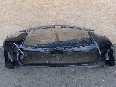 Бампер перед передній infiniti q30s qx30s sport фото №1