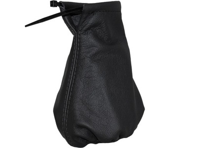 Чохол miarowy передач шкіра do renault clio 2 фото №1