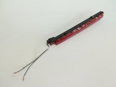 Лампа стоп 3-cie світло гальмування audi a3 8l fl фото №1