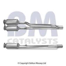 Катализатор audi tt фото №1