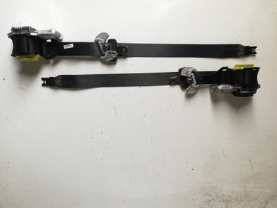 Kia optima usa подушка безопасности ремни безопасности фото №1