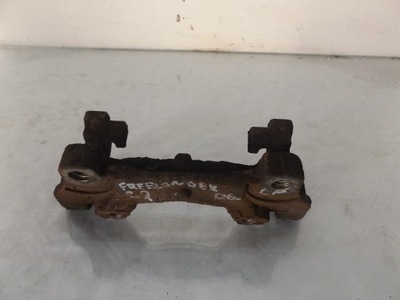 Freelander ii 2,2 скоба лівий перед фото №1