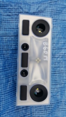 Лампа стельовий bmw оригінальний номер 6962058 фото №1