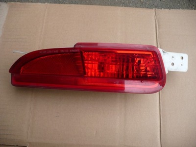 FARO DE PARAGOLPES PARTE TRASERA IZQUIERDA HONDA CR-V IV 12-15 236176  