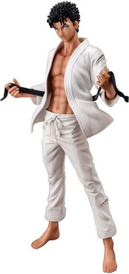 FIGURKA ANIME Detective Conan Makoto Kyogoku TMS