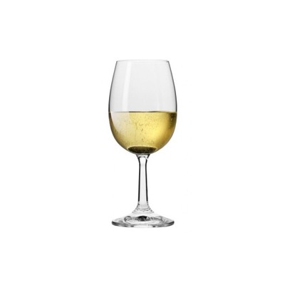 Kieliszki do wina białego 250 ml PURE