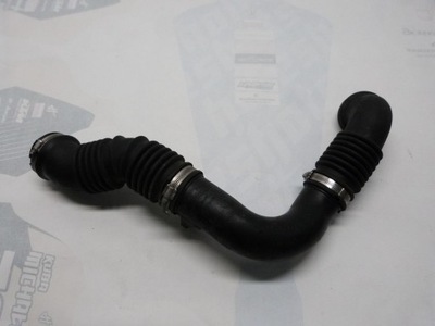 Subaru legacy v 2.5 gt шланг повітря труба впуск фото №1