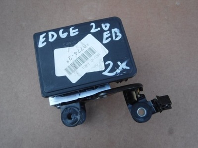 Насос блок керування abs ford edge usa f2gc-2c405-bk фото №1