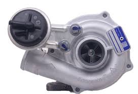 Turbo megane thalia clio 1.5 dci 82 km 54359880002 фото №1